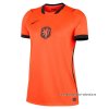 1ª Camiseta Paises Bajos Mujer 2026