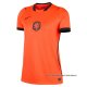 1ª Camiseta Paises Bajos Mujer 2026