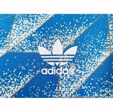 2ª Camiseta Paises Bajos Retro 1988