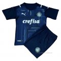 1ª Camiseta Palmeiras Portero Nino 2021