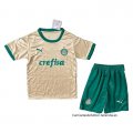 3ª Camiseta Palmeiras Nino 2024