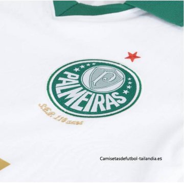 2ª Camiseta Palmeiras 2024