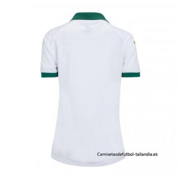 2ª Camiseta Palmeiras Mujer 2024
