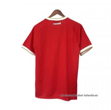 1ª Camiseta Panama 2025