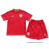 1ª Camiseta Panama Nino 2024 1ª Camiseta Panama Nino 2024
