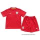 1ª Camiseta Panama Nino 2024