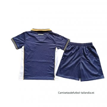 3ª Camiseta Panama Nino 2026