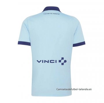 2ª Camiseta Paris FC 2026-2027