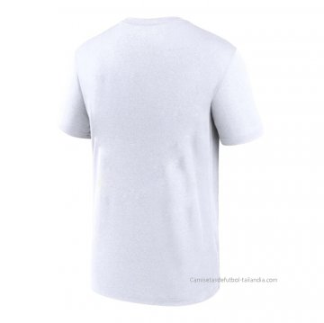 Camiseta Paris Saint-Germain 30 Fan Top 2021-2022