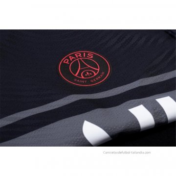 3ª Camiseta Paris Saint-Germain Authentic 2021-2022