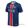 1ª Camiseta Paris Saint-Germain 2024-2025 1ª Camiseta Paris Saint-Germain 2024-2025