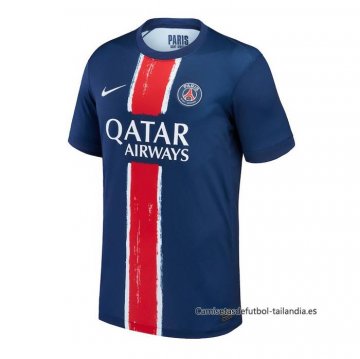 1ª Camiseta Paris Saint-Germain 2024-2025