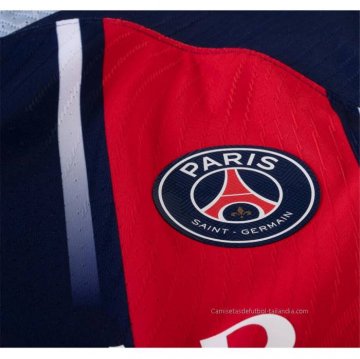 1ª Camiseta Paris Saint-Germain Authentic 2023-2024