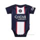 1ª Camiseta Paris Saint-Germain Bebe 2022-2023
