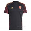 2ª Camiseta Peru 2024