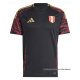2ª Camiseta Peru 2024