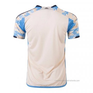 2ª Camiseta Philadelphia Union Authentic 2023-2024
