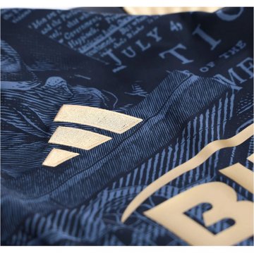 1ª Camiseta Philadelphia Union 2026