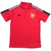 Camiseta Polo del Arsenal 2021 Rojo Camiseta Polo del Arsenal 2021 Rojo