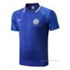 Camiseta Polo del Chelsea 2022-2023 Azul Camiseta Polo del Chelsea 2022-2023 Azul
