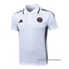 Camiseta Polo del Inter Miami 2025-2026 Blanco Camiseta Polo del Inter Miami 2025-2026 Blanco