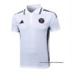 Camiseta Polo del Inter Miami 2025-2026 Blanco