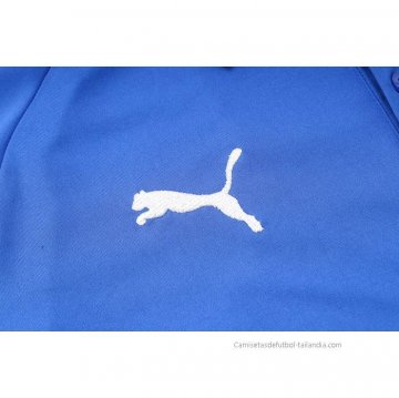 Camiseta Polo del Italia 2022-2023 Azul