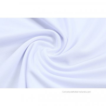 Camiseta Polo del Juventus 2022-2023 Blanco