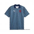 Camiseta Polo del Liverpool 2024-2025