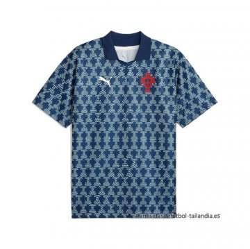 Camiseta Polo del Liverpool 2024-2025 Camiseta Polo del Liverpool 2024-2025