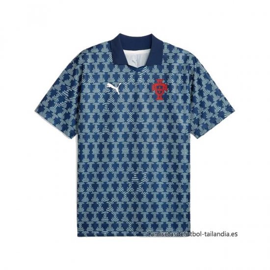 Camiseta Polo del Liverpool 2024-2025 - Haga un click en la imagen para cerrar