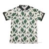 Camiseta Polo del Nigeria 2021 Verde Camiseta Polo del Nigeria 2021 Verde