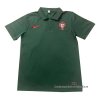 Camiseta Polo del Portugal 2024-2025 Verde Camiseta Polo del Portugal 2024-2025 Verde