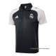 Camiseta Polo del Real Madrid 2024-2025 Gris