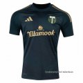 1ª Camiseta Portland Timbers Jugador Felipe Mora 2025