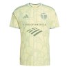2ª Camiseta Portland Timbers Authentic 2026