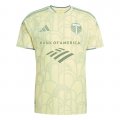 2ª Camiseta Portland Timbers Authentic 2026