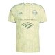 2ª Camiseta Portland Timbers Authentic 2026