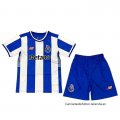 1ª Camiseta Porto Nino 2025-2026
