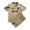 2ª Camiseta Porto Nino 2023-2024 2ª Camiseta Porto Nino 2023-2024