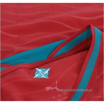 1ª Camiseta Portugal Authentic 2026