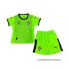 1ª Camiseta Portugal Portero Nino 2025 1ª Camiseta Portugal Portero Nino 2025