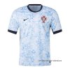2ª Camiseta Portugal 2024 (2XL-4XL)