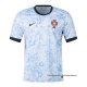 2ª Camiseta Portugal 2024 (2XL-4XL)