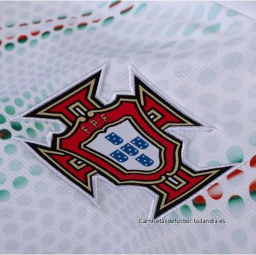 2ª Camiseta Portugal 2025