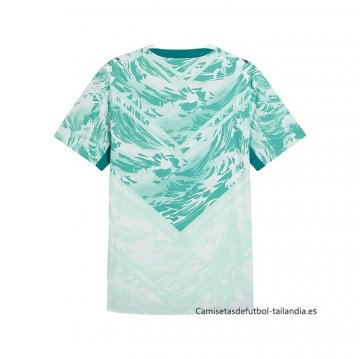 2ª Camiseta Portugal Authentic 2026