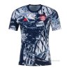 Camiseta Pre Partido del Bayern Munich 2023 Camiseta Pre Partido del Bayern Munich 2023