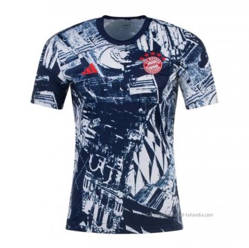 Camiseta Pre Partido del Bayern Munich 2023 Camiseta Pre Partido del Bayern Munich 2023