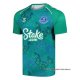 Camiseta Pre Partido del Everton Shamrock 2024 Verde