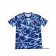 Camiseta Pre Partido del Malaga 2025-2026 Azul